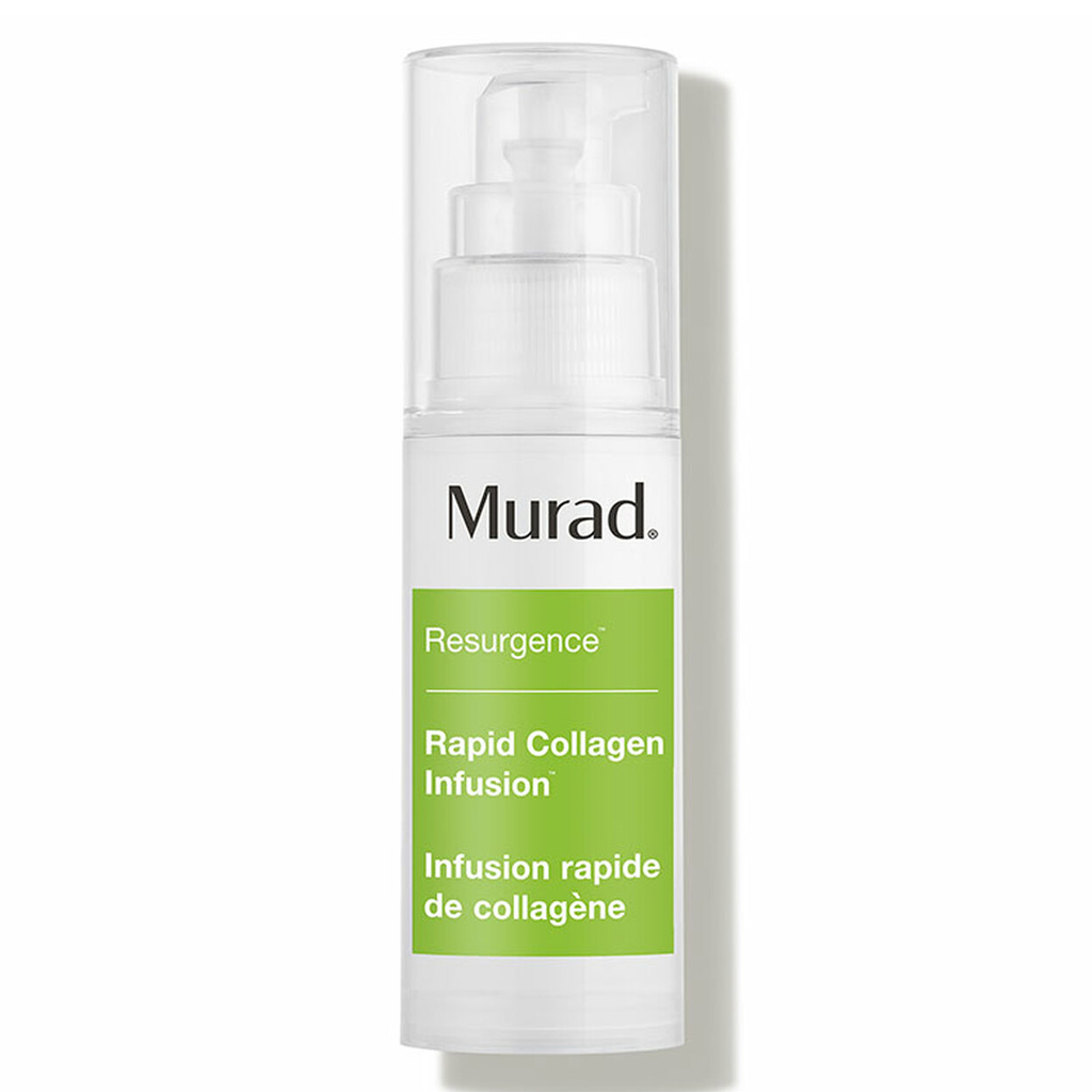 MURAD RESURGENCE RAPID COLLAGEN INFUSION ANTI-AGING COLLAGEN SERUM 30ML