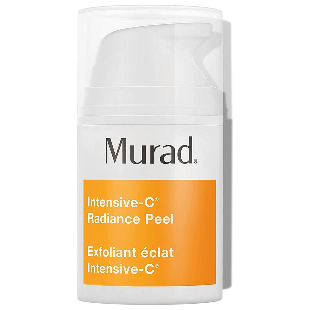 MURAD ENVIRONMENTAL SHIELD INTENSIVE-C RADIANCE PEEL 50ML