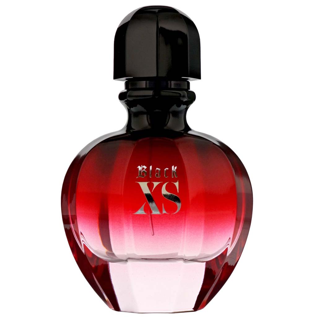 PACO RABANNA BLACK XS EDP 50ML