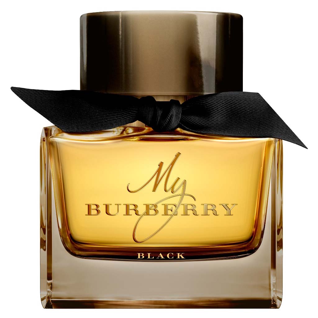 BURBERRY MY BURBERRY BLACK EDP 90ML