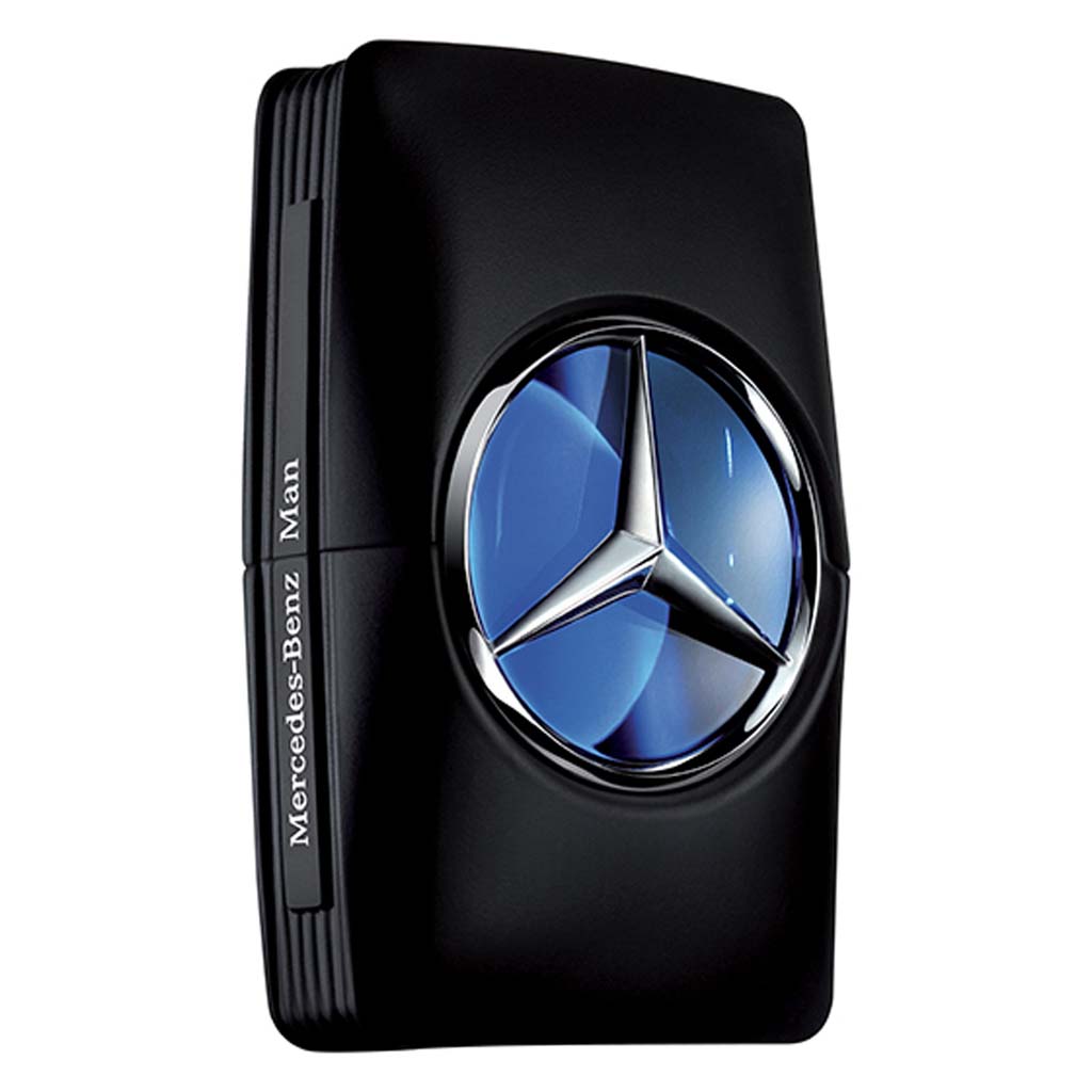 Mercedes Benz Man Intense EDT 100ML