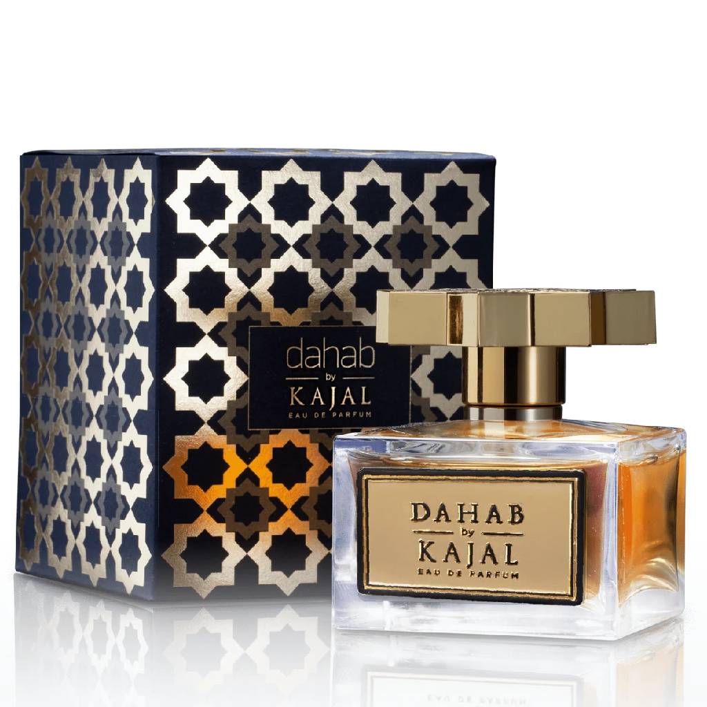 KAJAL DAHAB EDP 100ML