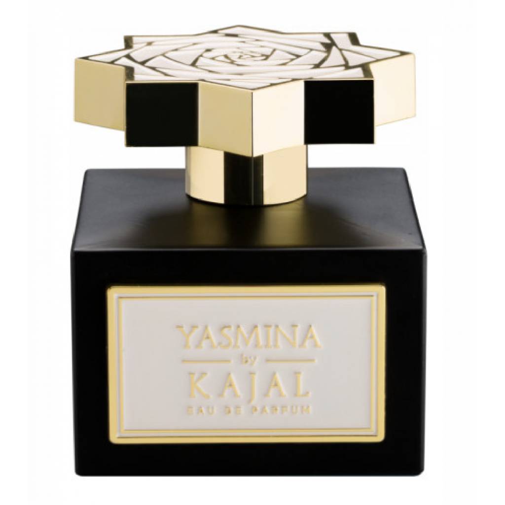 KAJAL YASMINA EDP 100ML