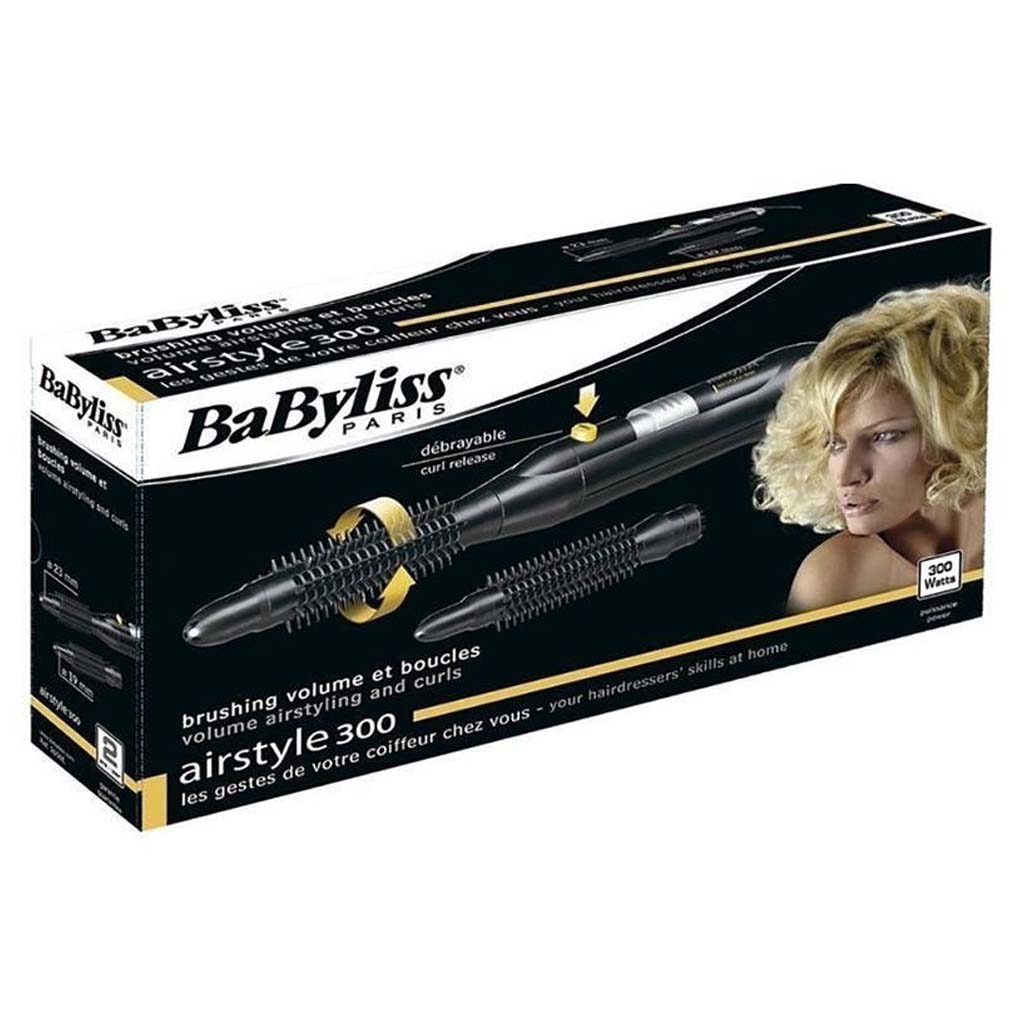 BABYLISS AIRSTYLE 300