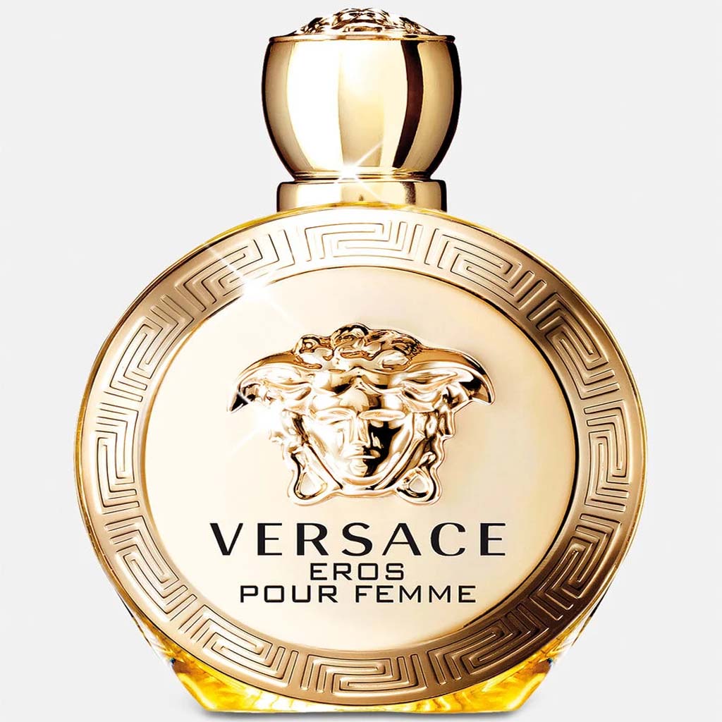 VERSACE EROS POUR FEMME EDP 100ML