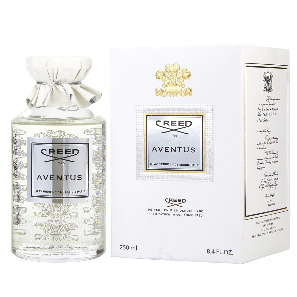 Creed Aventus EDP For Men 250ML