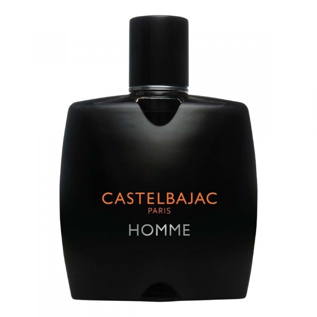 CASTELBAJAC HOMME EDT 100ML