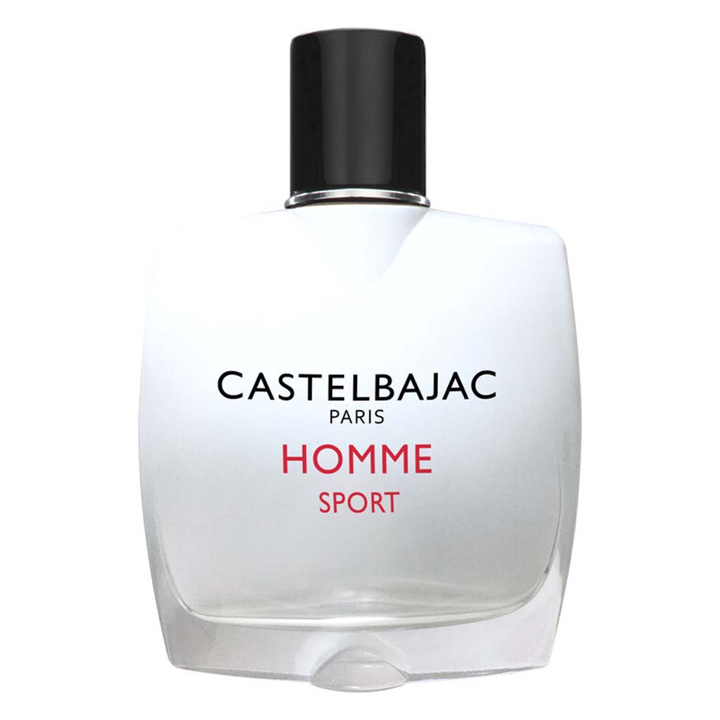 CASTELBAJAC HOMME SPORT EDT 100ML