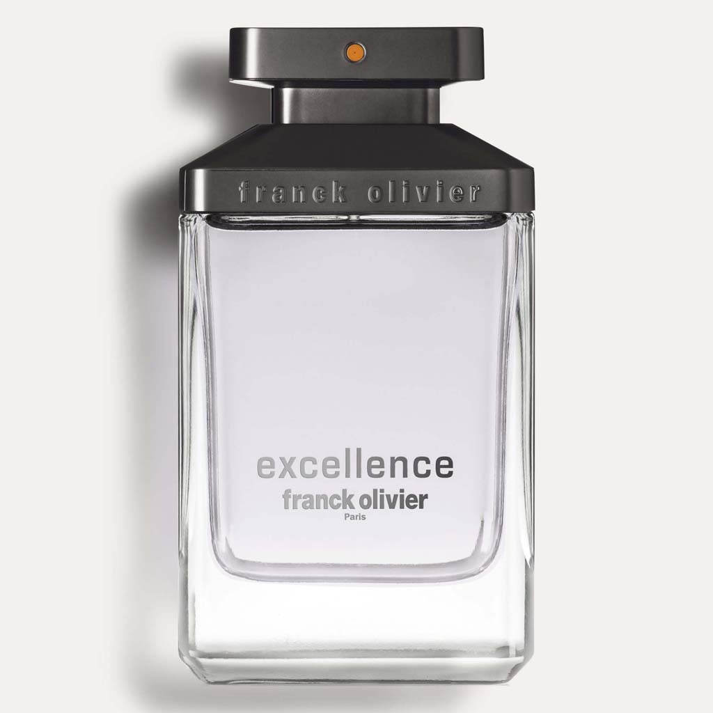 FRANCK OLIVIER EXCELLENCE EDT 100ML