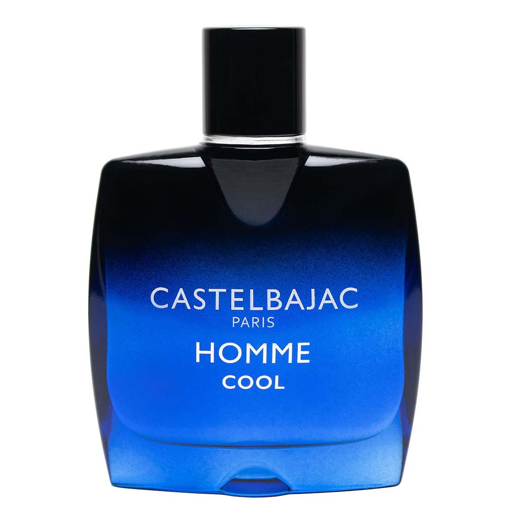 CASTELBAJAC HOMME COOL EDT 100ML