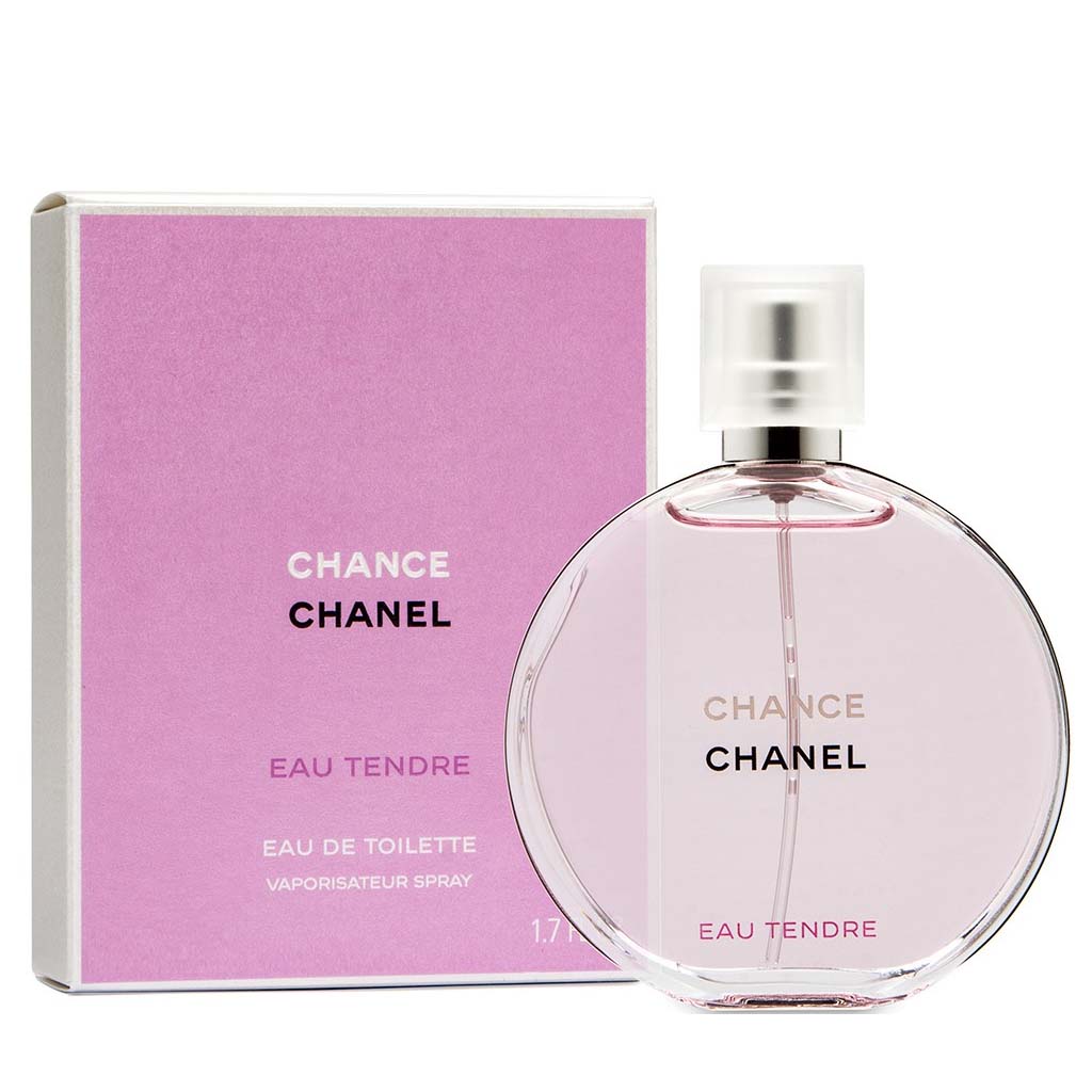 Chanel Chance Eau Tendre EDT 150 ml