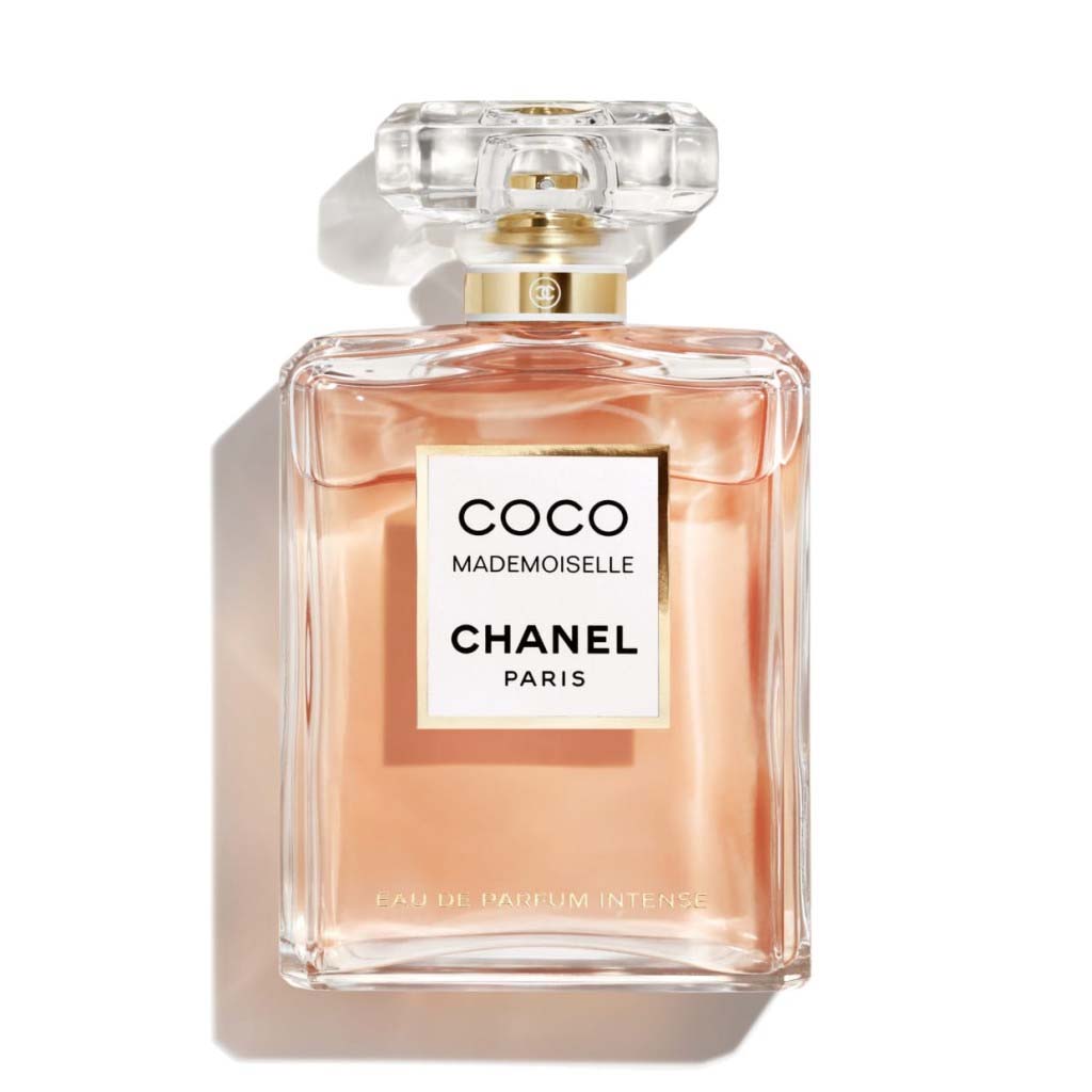 Chanel Coco Mademoiselle Intense EDP 200ml