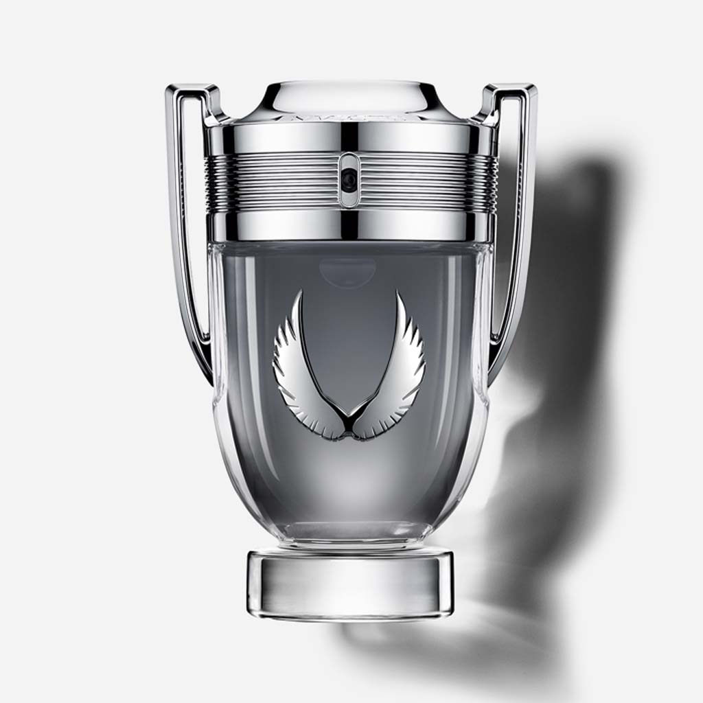 Invictus Platinum 100ML EDP By Paco Rabanne