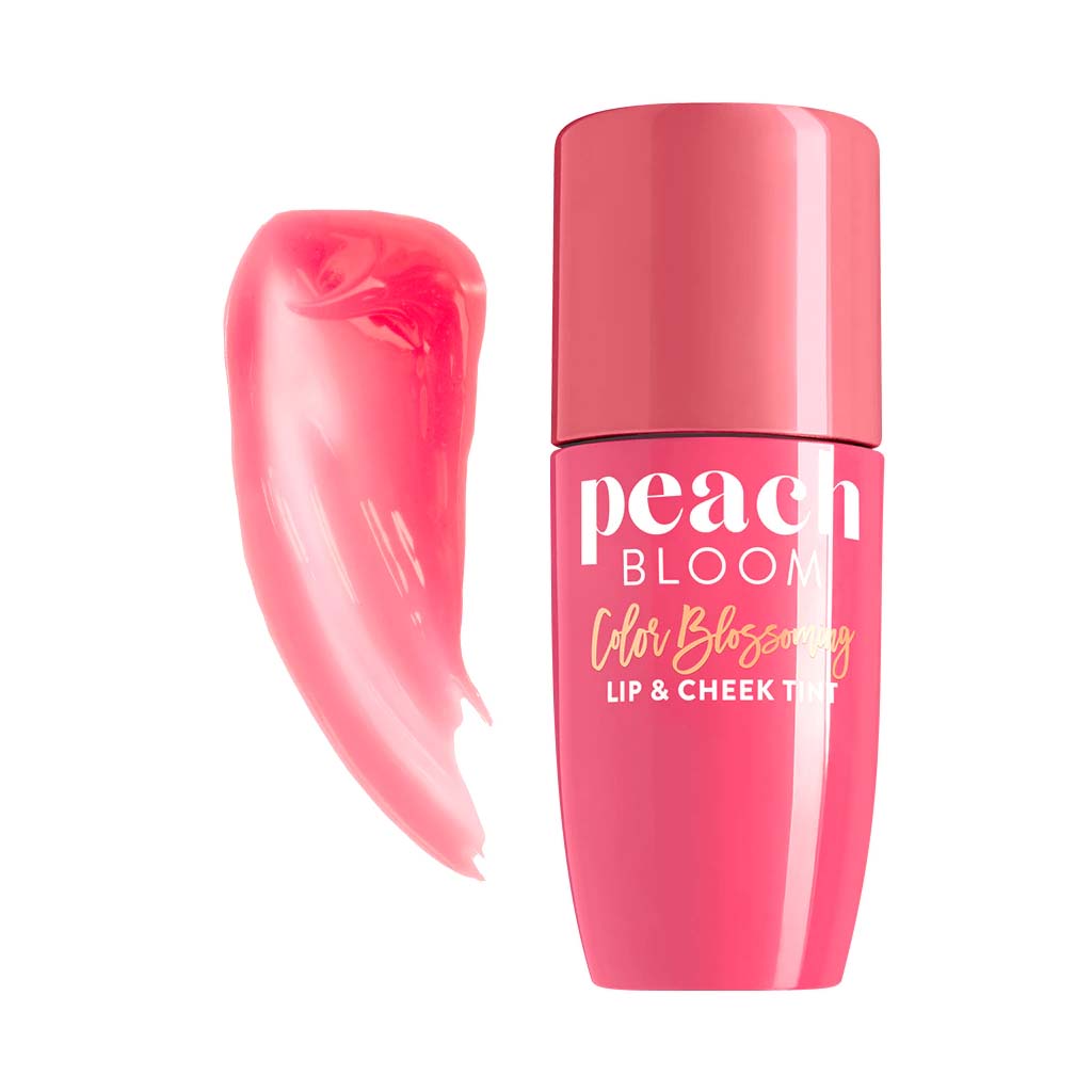 TOO FACED PEACH BLOOM LIP &amp; CHEEK TINT