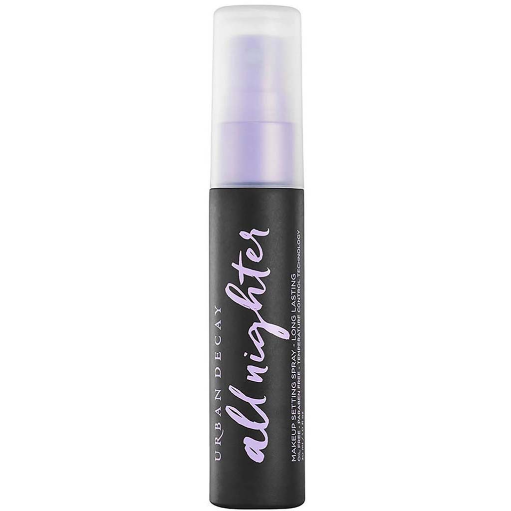 URBAN DECAY ALL NIGHTER SETTING SPRAY 30ML