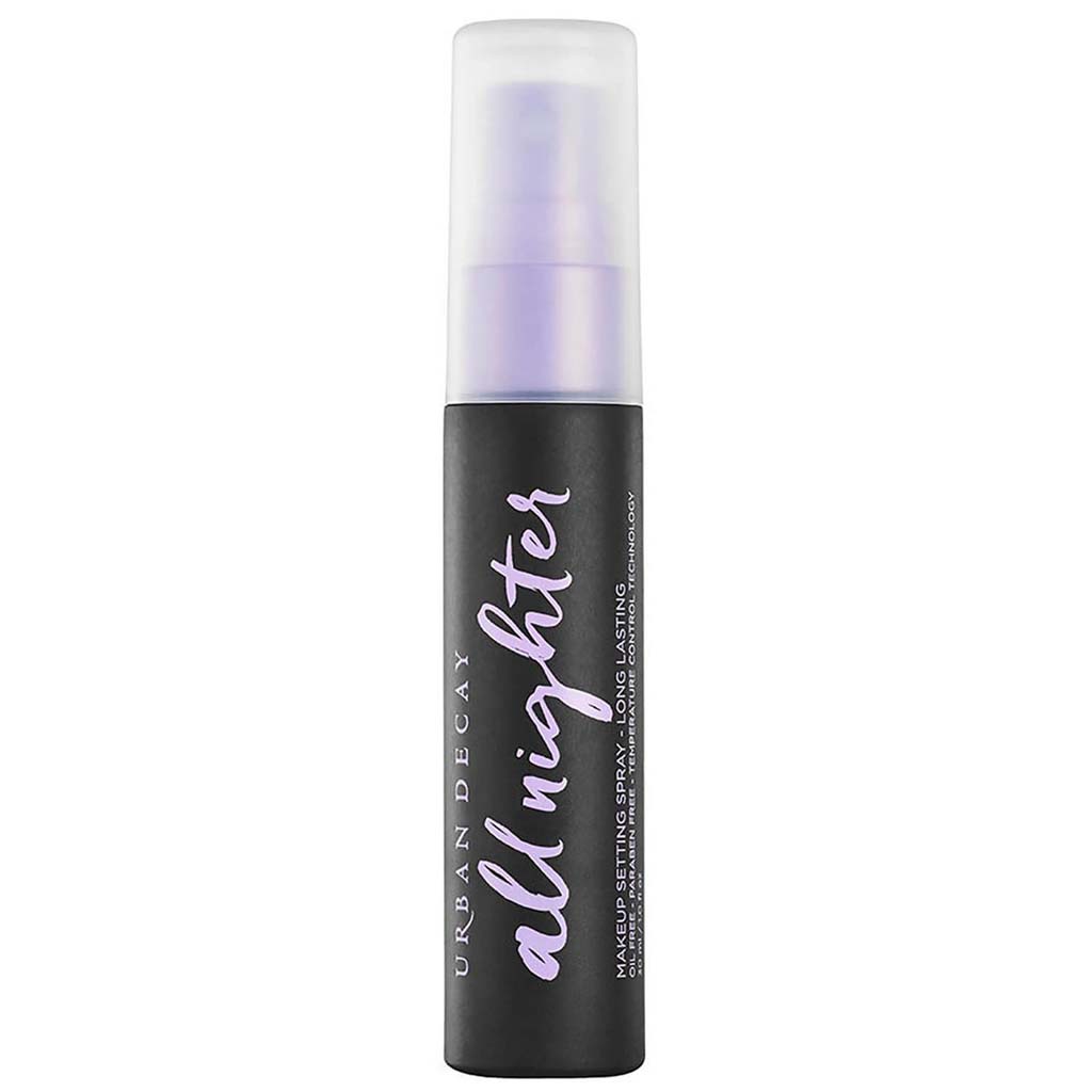 URBAN DECAY ALL NIGHTER OIL CONTROL SETTING SPRAY 30ML