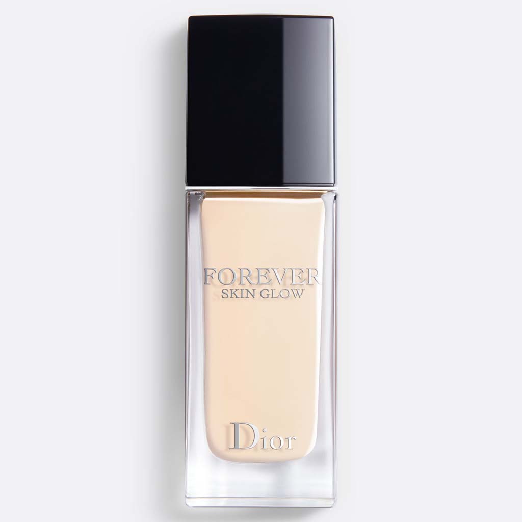 DIOR FOREVER SKIN GLOW FOUNDATION