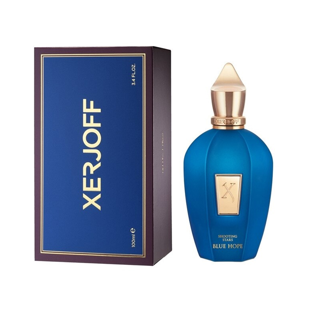 XERJOFF BLUE HOPE PARFUME 100ML