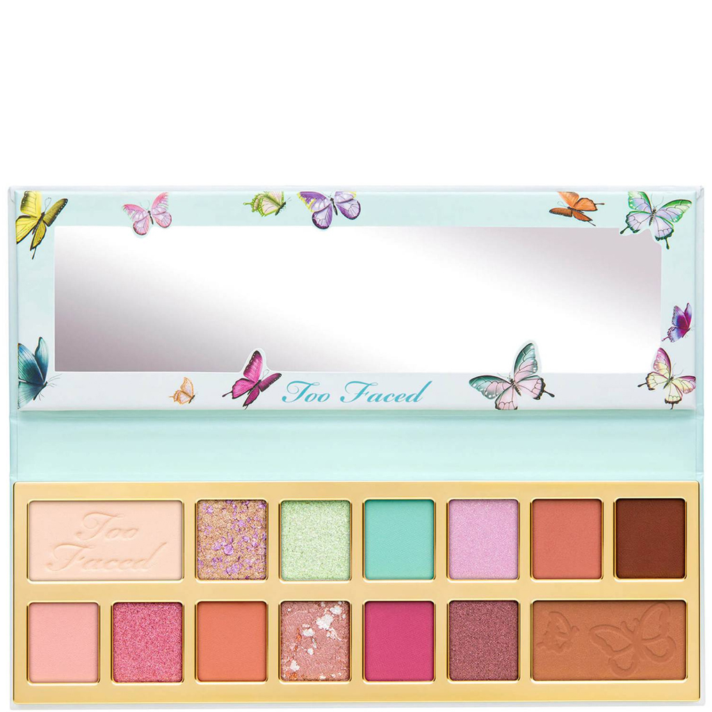 Too Faced TOO FEMME Eyeshadow Palette