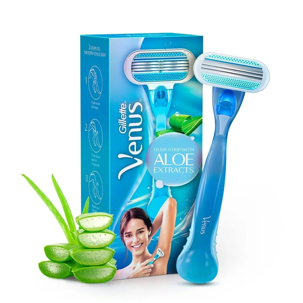 GILLETTE VENUS BLADE