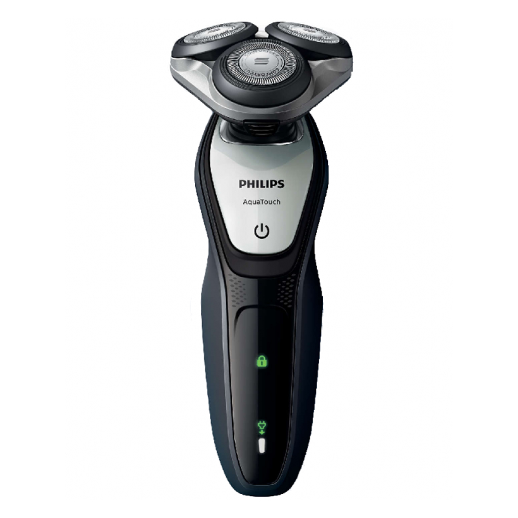 Philips AquaTouch Wet And Dry Electric Shaver S5083/03