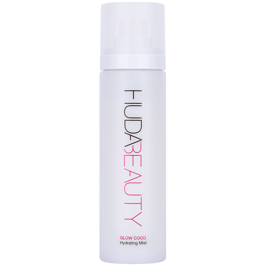 HUDA BEAUTY GLOW COCO MIST 100ML