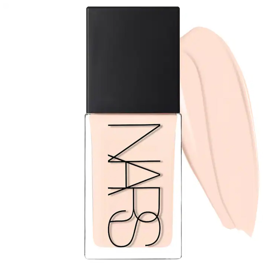 NARS Light Reflecting Foundation