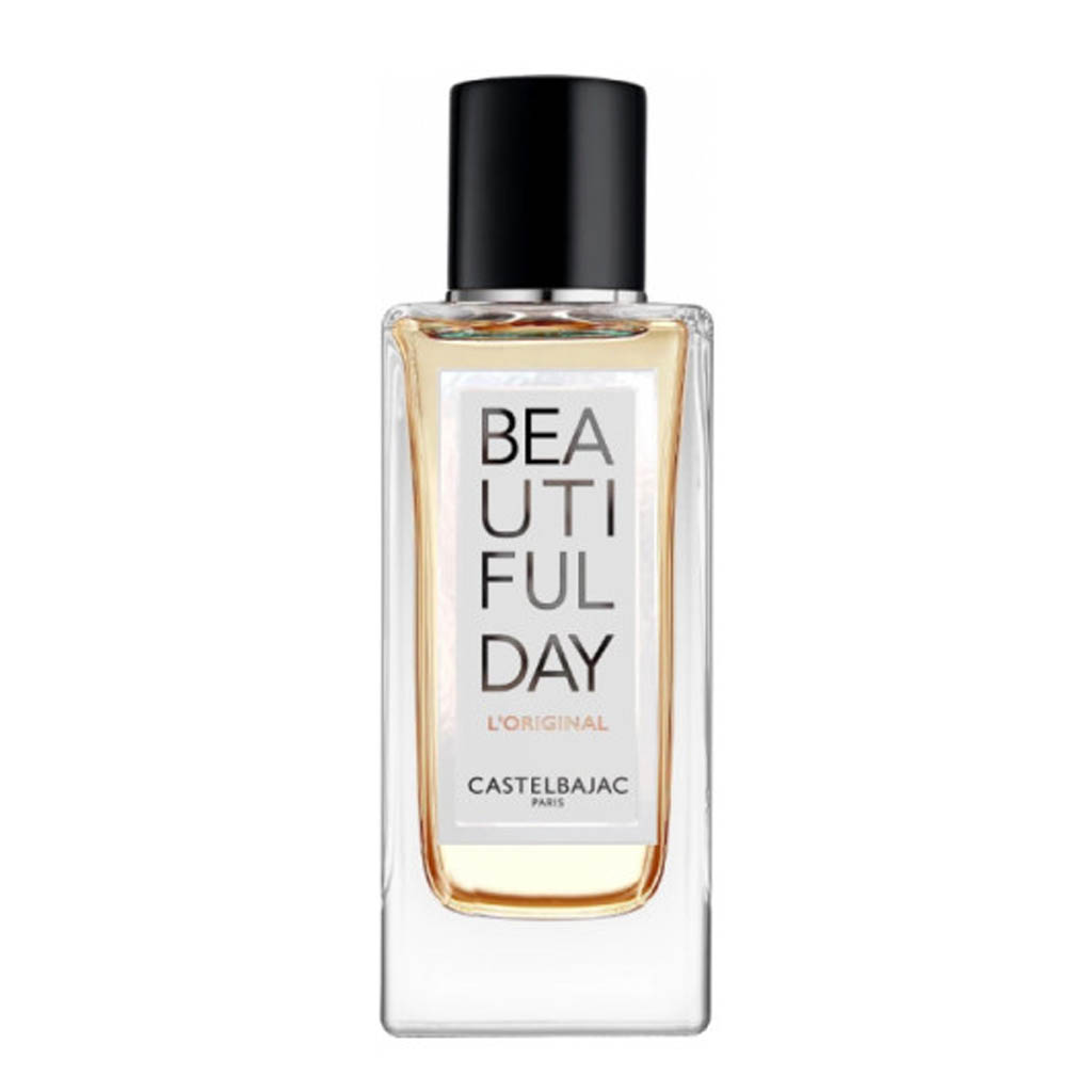 CASTELBAJAC BEAUTIFUL DAY L'ORIGINAL EDP 100ML