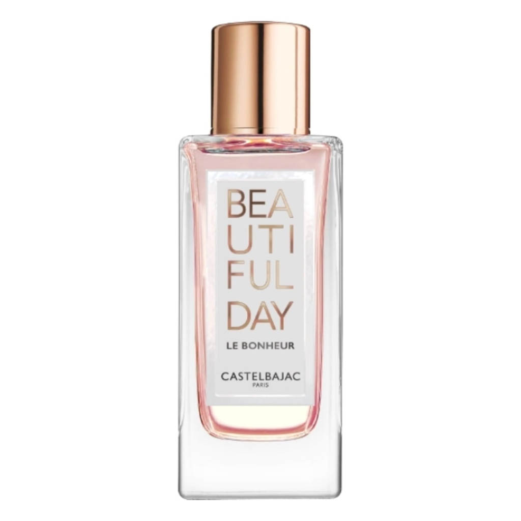 CASTELBAJAC BEAUTIFUL DAY LE BONHEUR 100ML