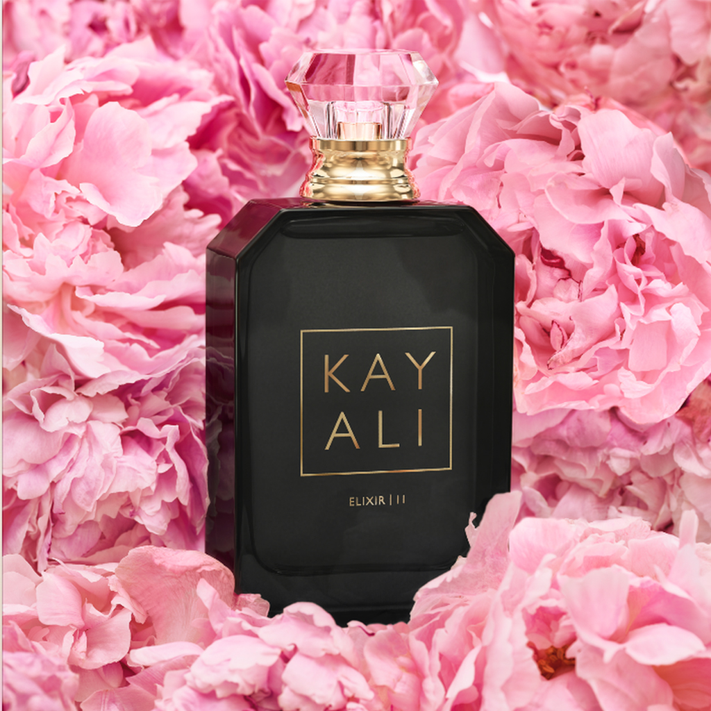 HUDA BEAUTY KAYALI ELIXIR 11 50ML EDP