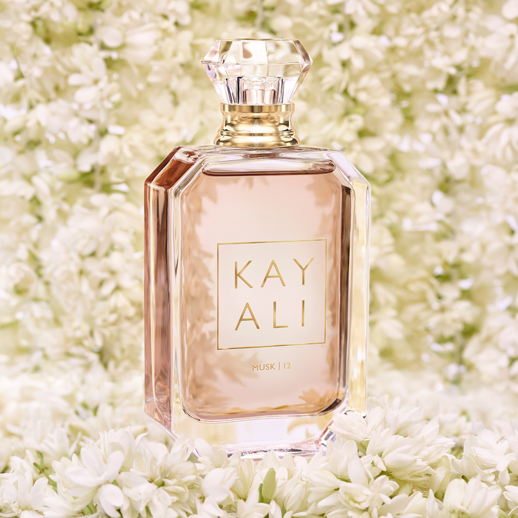 HUDA BEAUTY KAYALI MUSK12 EDP 50ML