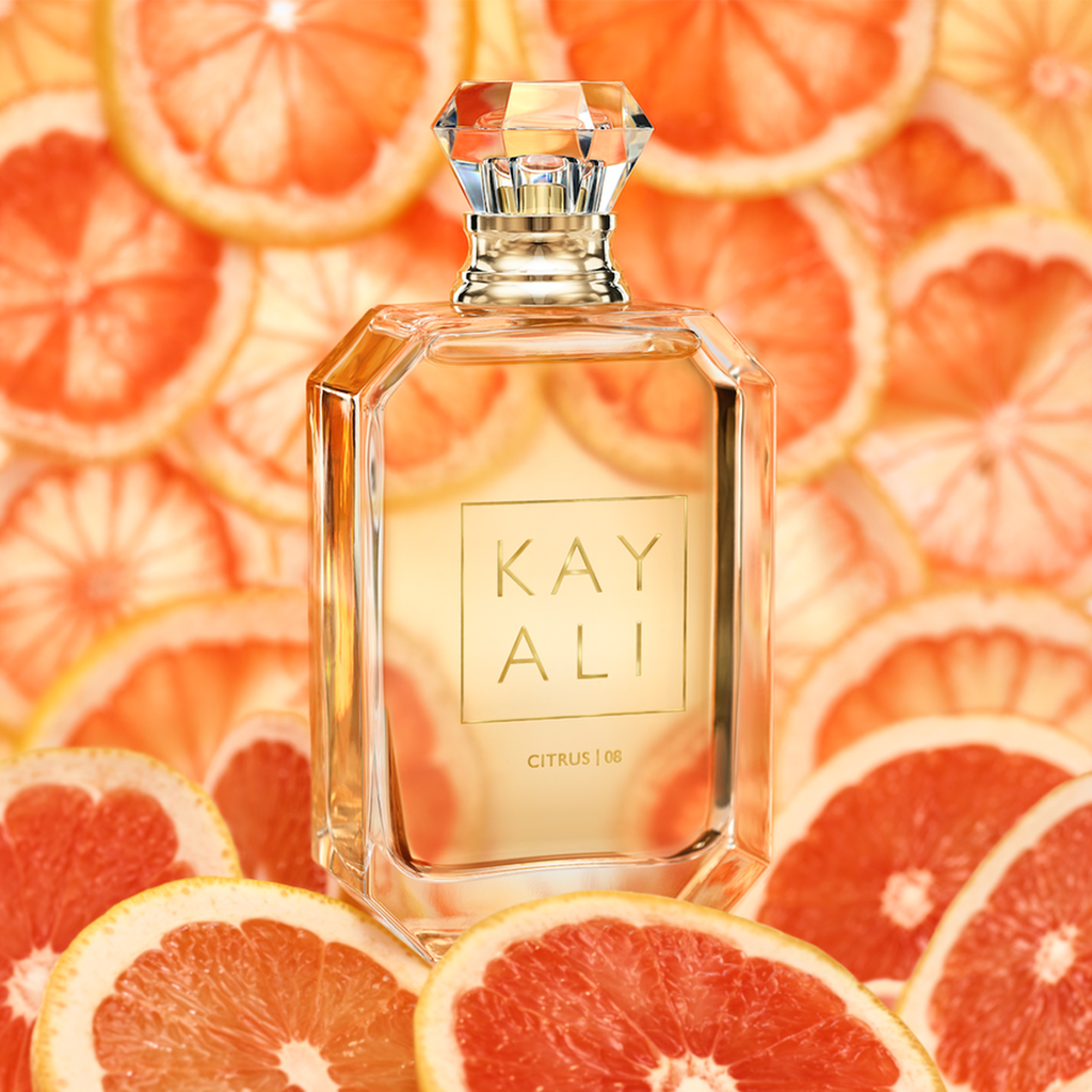 HUDA BEAUTY KAYALI CITRUS 08 100ML EDP