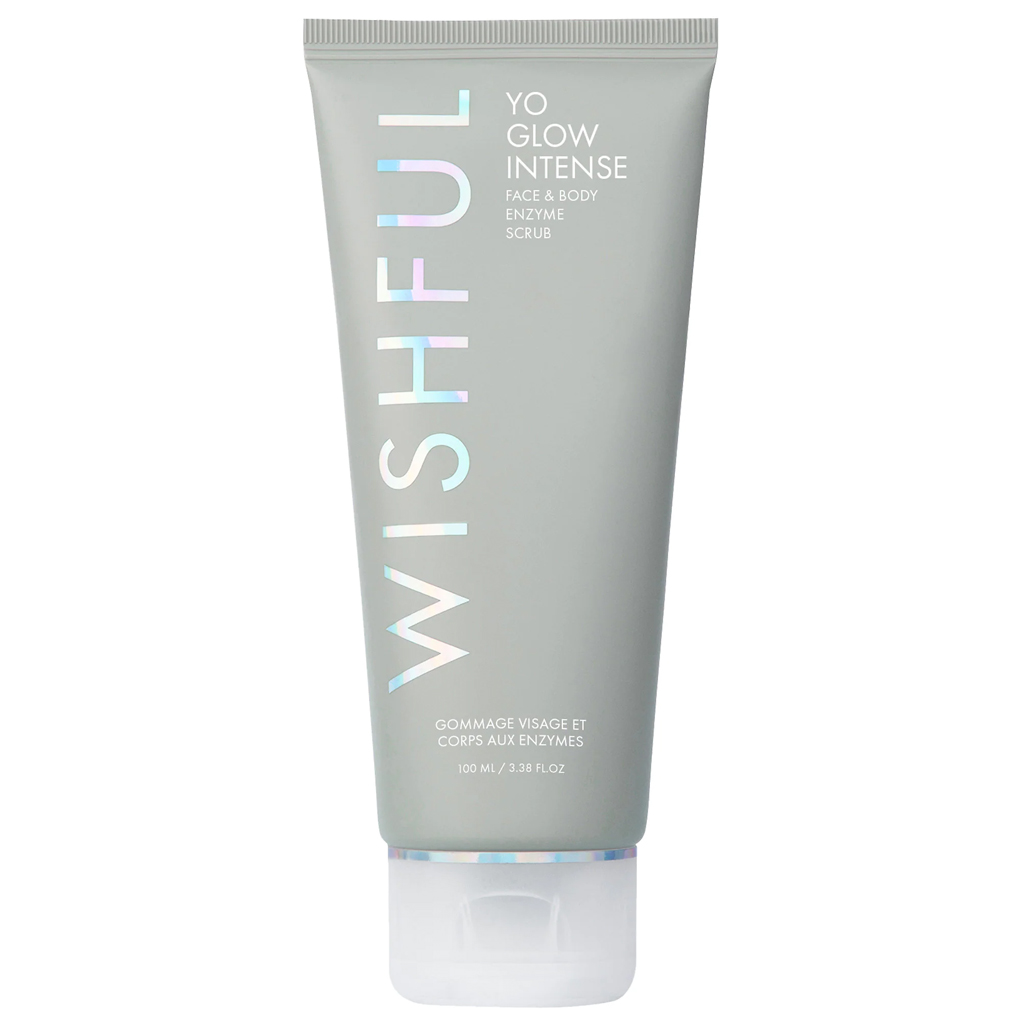 HUDA BEAUTY WISHFULL YO GLOW INTENSE 100ML