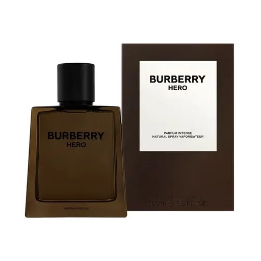 Burberry Hero Intense Parfum 3.4 oz Fragrances