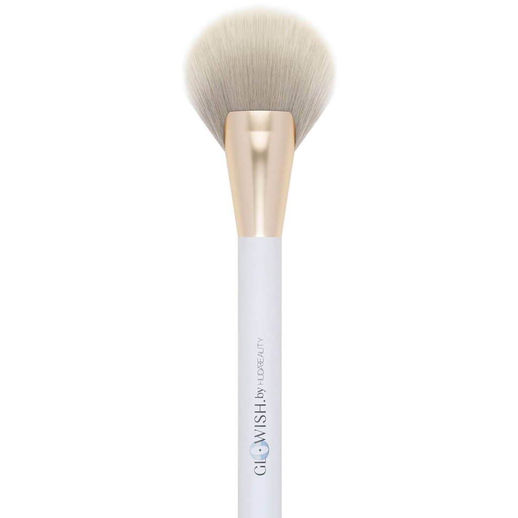 HUDA BEAUTY FOUNDATION BRUSH