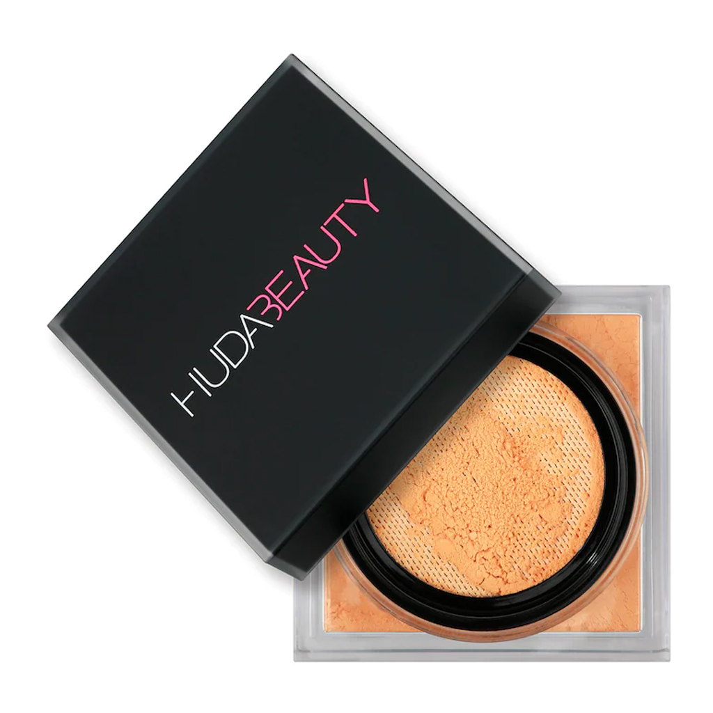 HUDA BEAUTY Baby Bake Loose Baking &amp; Setting Powder 6G