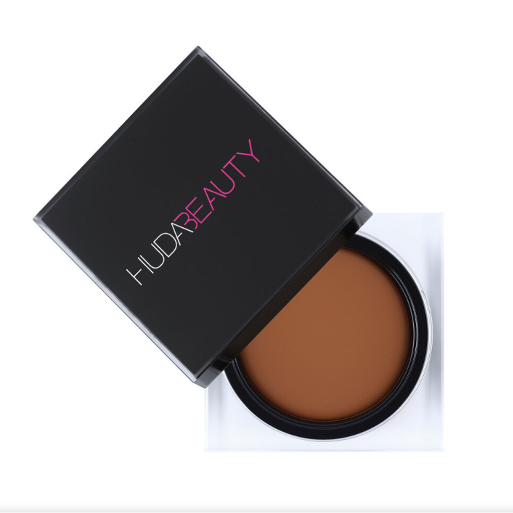 Huda Beauty Tantour Contour and Bronzer Cream