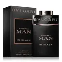 Bvlgari Man In Black 100ML EDP