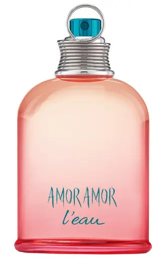 CACHAREL AMOR AMOR LEAU  50ML EDT