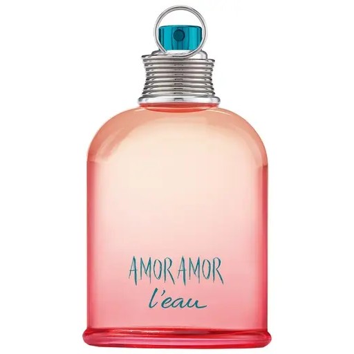 CACHAREL AMOR AMOR LEAU  50ML EDT