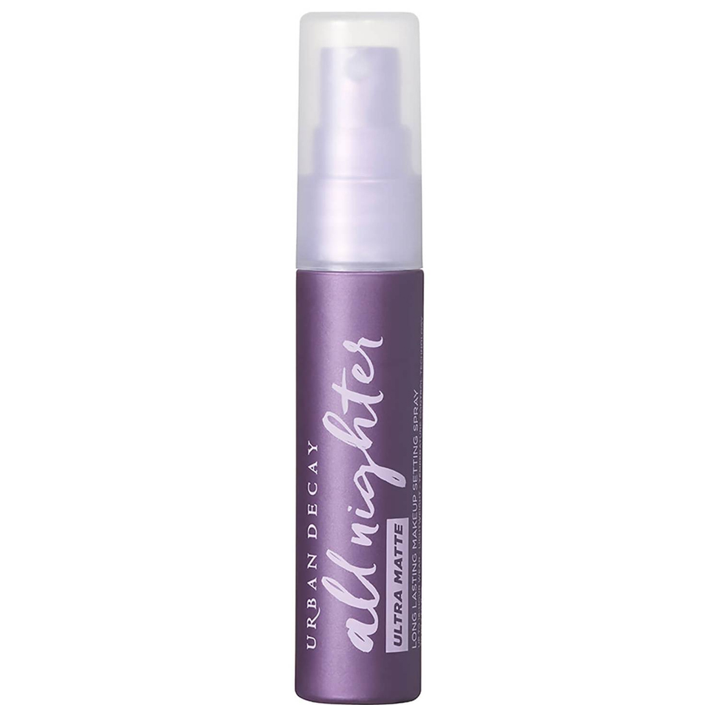 URBAN DECAY ALL NIGHTER SETTING SPRAY ULTRA MATTE 30ML