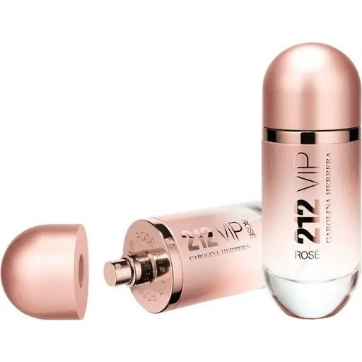 CAROLINA HERRERA 212 VIP ROSE FOR WOMEN 80ML EDP