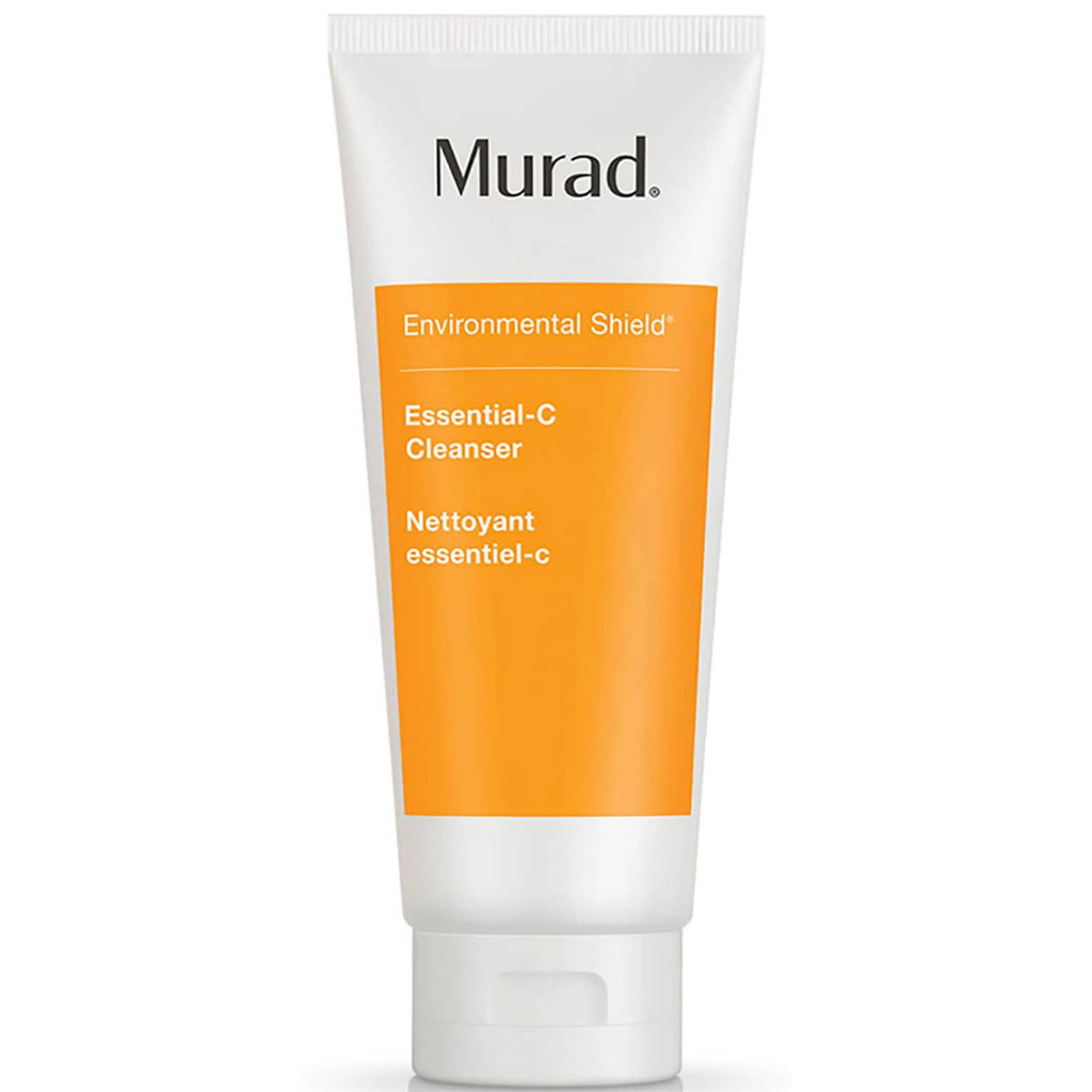 MURAD ESSENTIAL-C CLEANSER 200ML