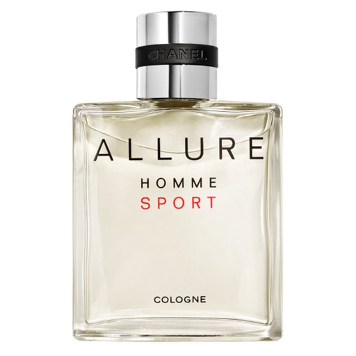 CHANEL ALLURE HOMME SPORT COLONGE 100ML EDT FOR MEN