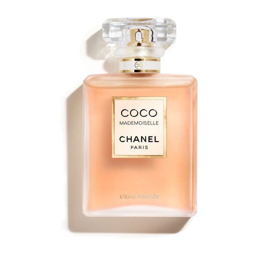 CHANEL COCO MADEMOISELLE  L'EAU PRIVEE 100ML EDP FOR WOMEN