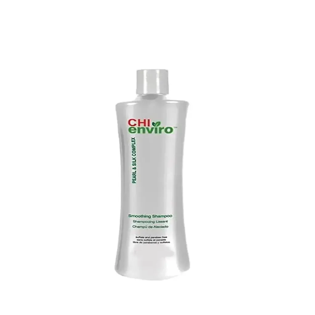 CHI Enviro Smoothing Shampoo 355ml All Hair Types