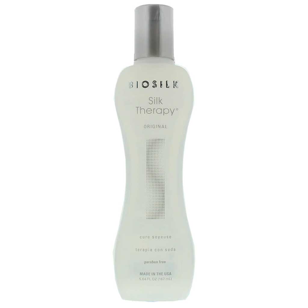 BIOSILK SILK THERAPY 167ML