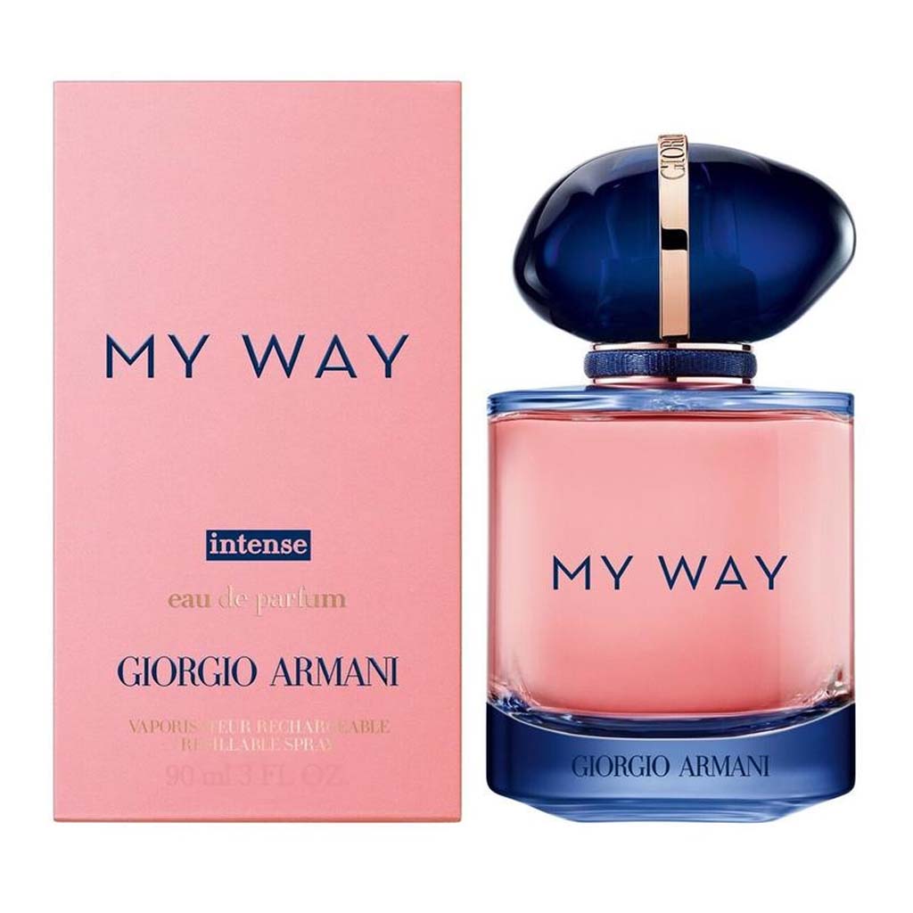 Giorgio Armani My Way Intense EDP 90ml