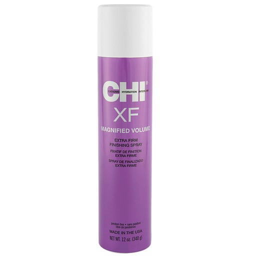CHI Magnified Volume XF Finishing Hair Spray