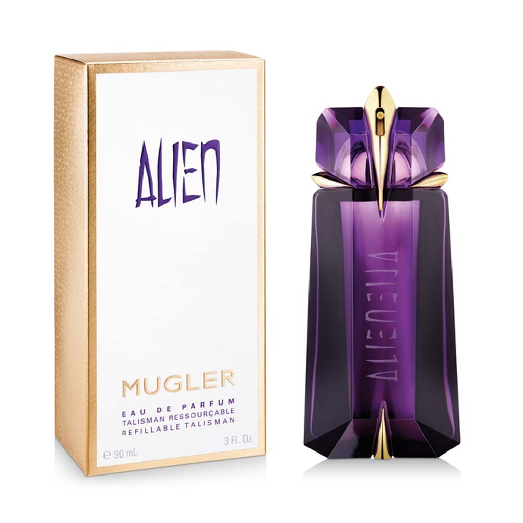 ALIEN 90ML EDP WOMEN MUGLER TALISMAN